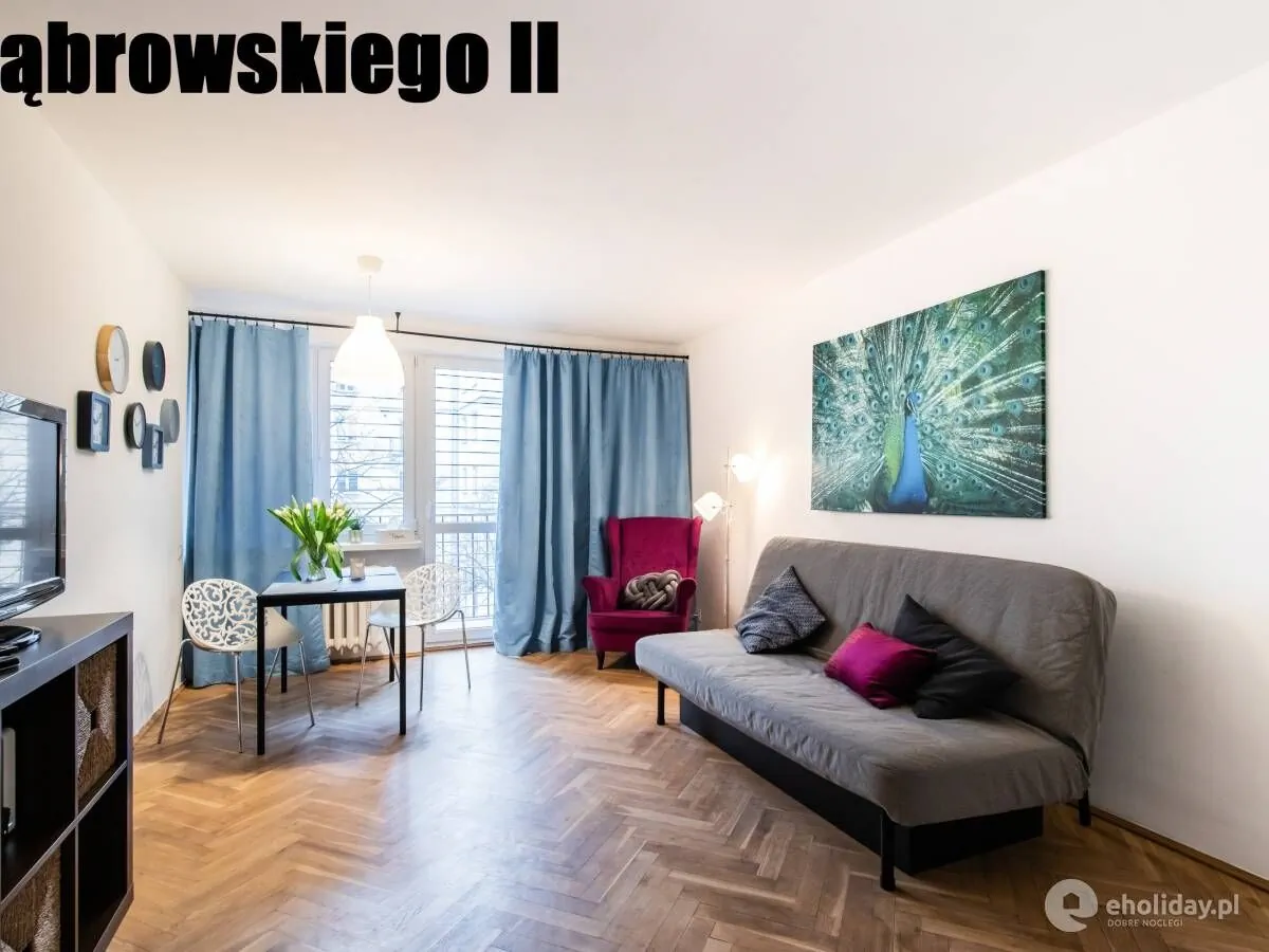 Apartament Marszałkowska I Warszawa – Warszawa, Polska