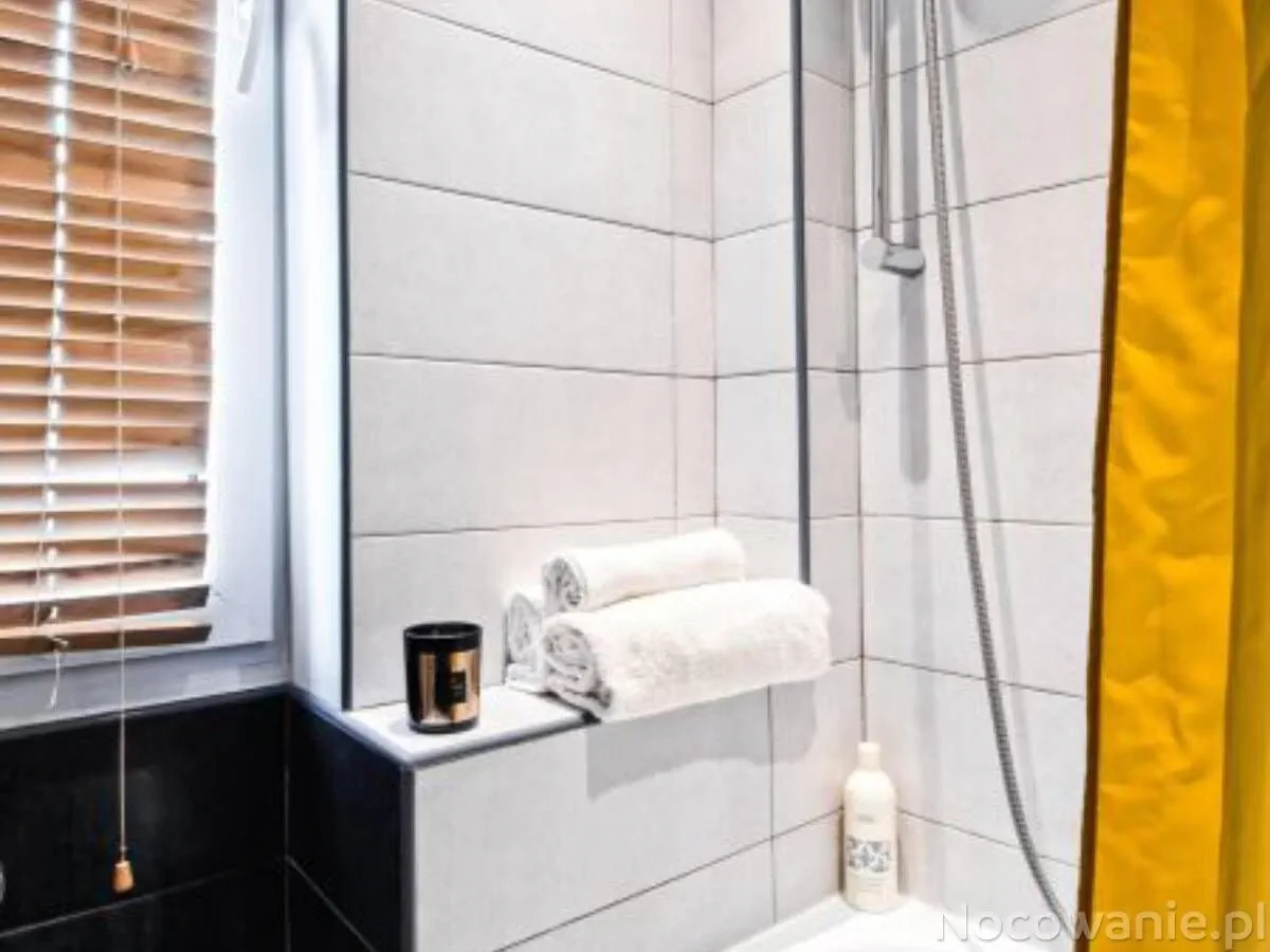 Apartament Marszałkowska I Warszawa – Warszawa, Polska