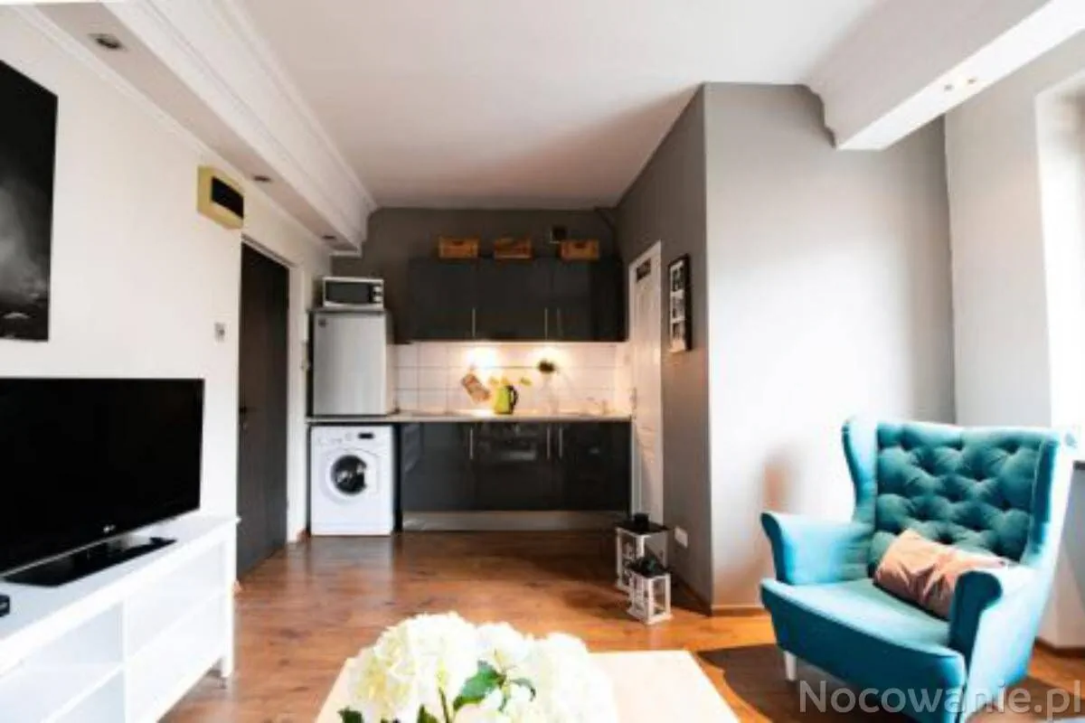 Apartament Marszałkowska I Warszawa – Warszawa, Polska
