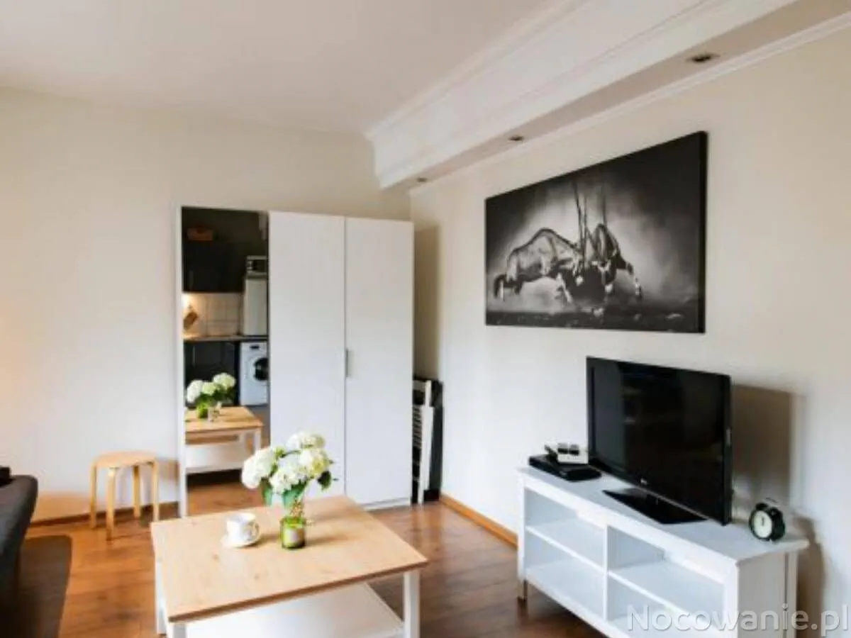 Apartament Marszałkowska I Warszawa – Warszawa, Polska