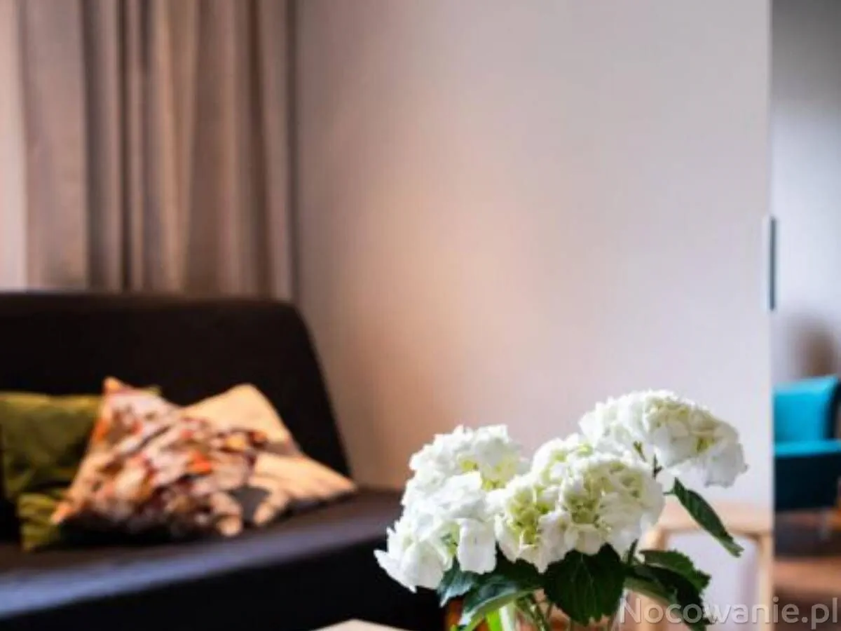 Apartament Marszałkowska I Warszawa – Warszawa, Polska
