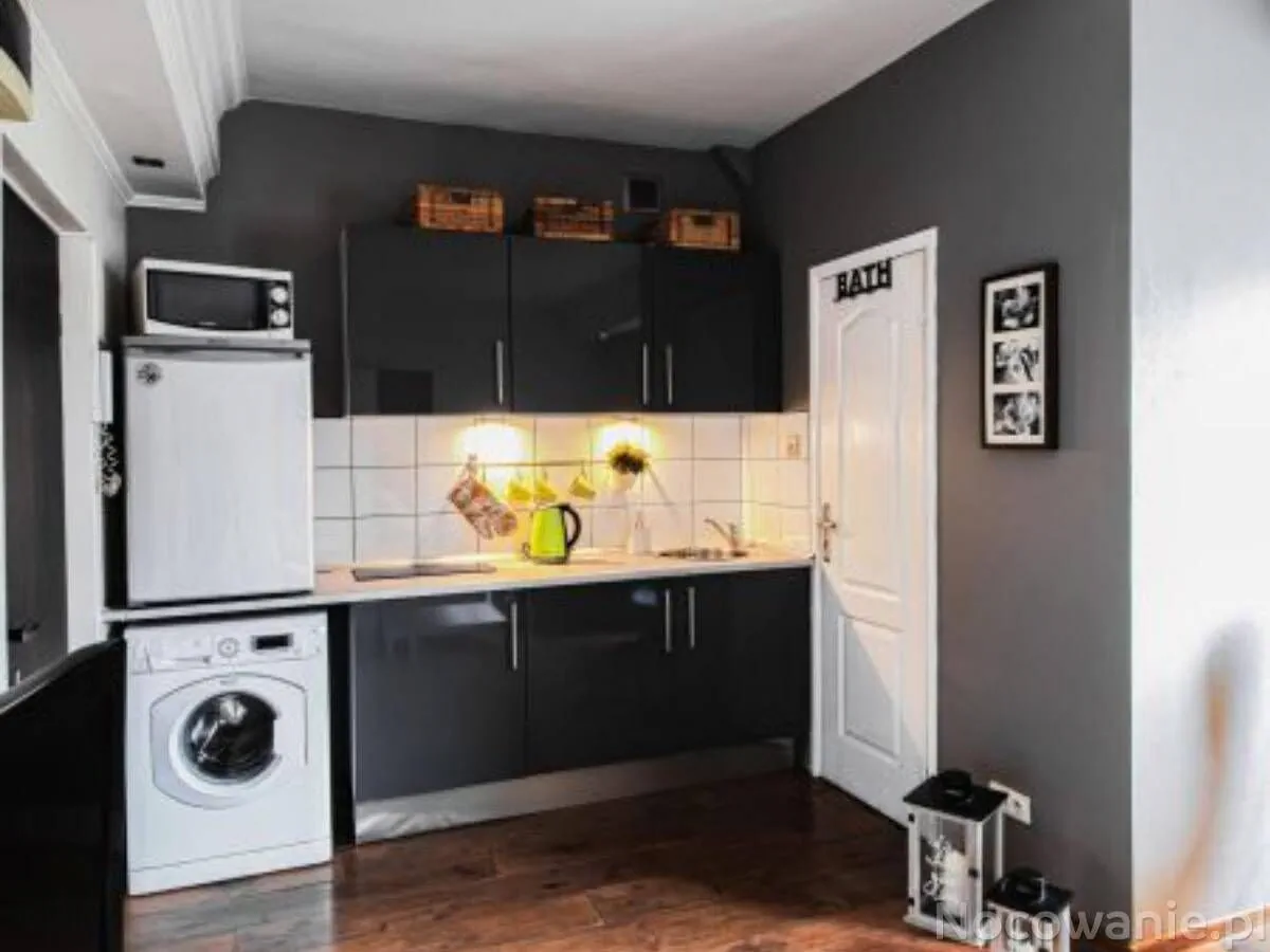 Apartament Marszałkowska I Warszawa – Warszawa, Polska