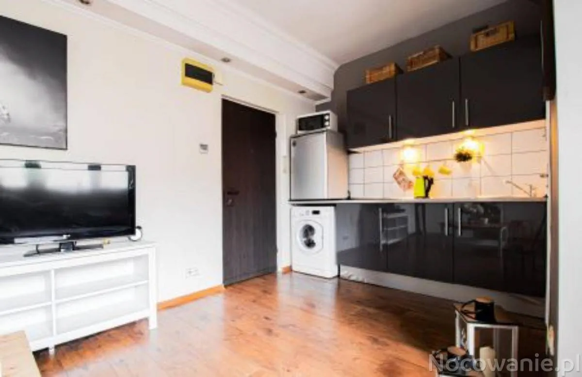 Apartament Marszałkowska I Warszawa – Warszawa, Polska