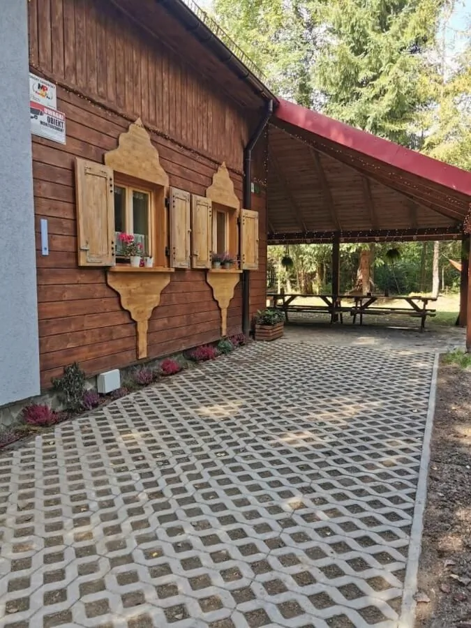 Domek Malinka 13 Wisła – Wisła, Polsko