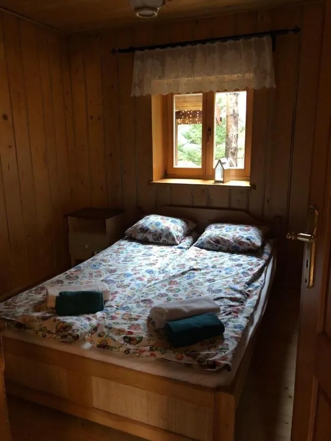 Domek Malinka 13 Wisła – Wisła, Polsko