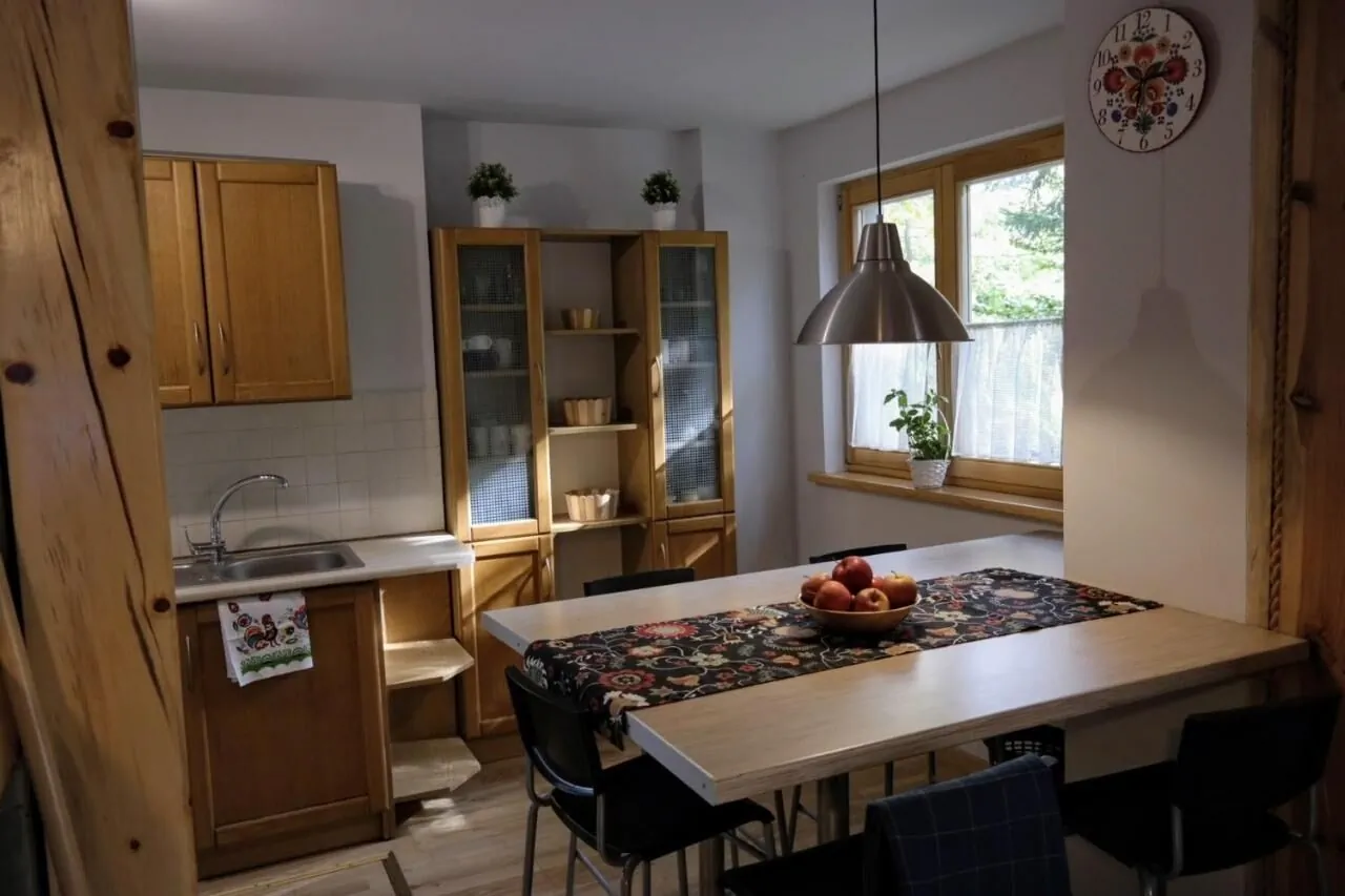 Domek Malinka 13 Wisła – Wisła, Polsko