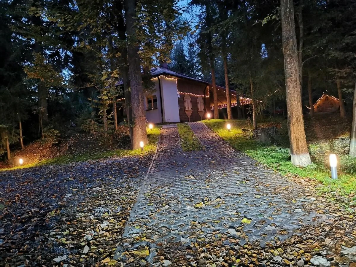 Domek Malinka 13 Wisła – Wisła, Polsko