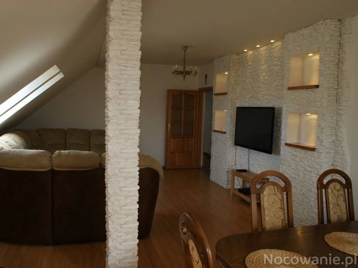 Wczasy u Juliana Mikoszewo – Mikoszewo, Polonia