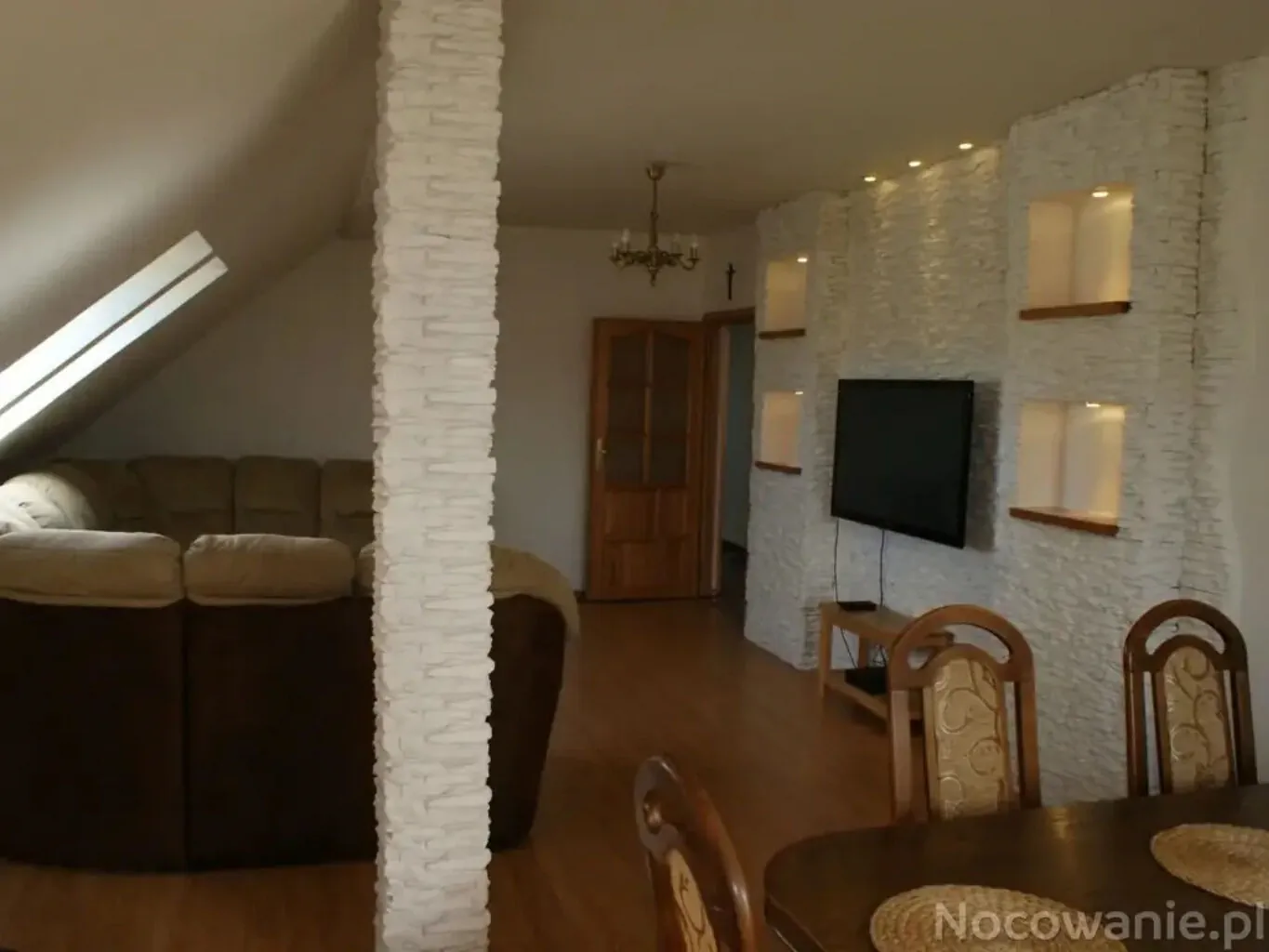 Wczasy u Juliana Mikoszewo – Mikoszewo, Polonia