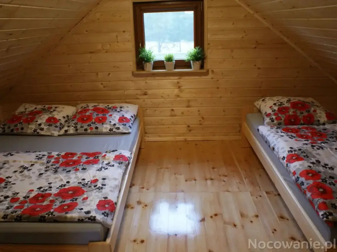 Wczasy u Juliana Mikoszewo – Mikoszewo, Polonia