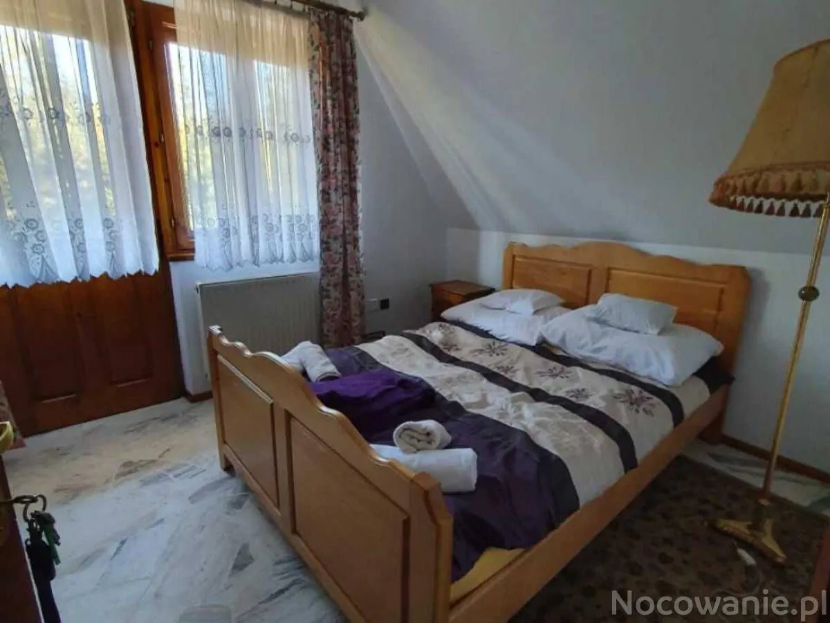 Willa Cicha Woda Murzasichle – Murzasichle, Polska