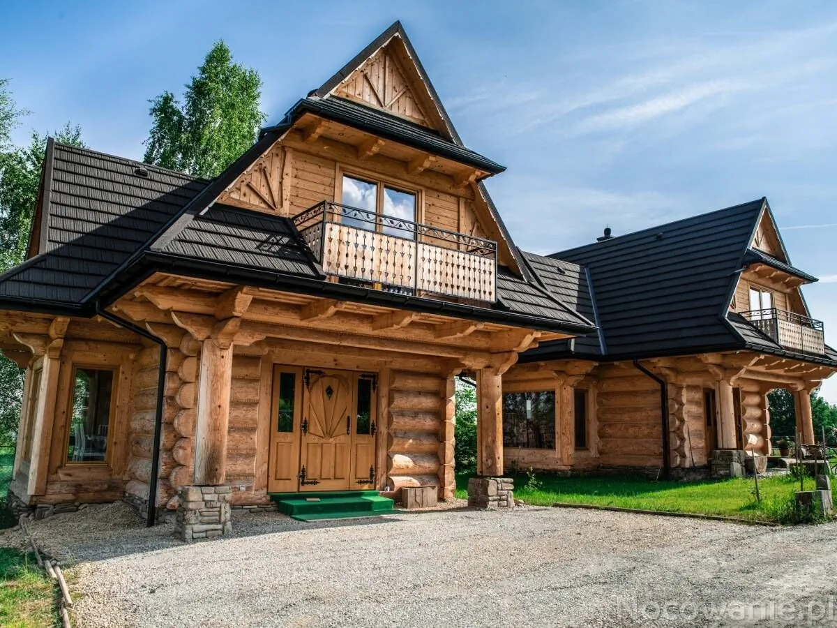 Domki na Wyskówkach Zakopane – Zakopane, Polonia
