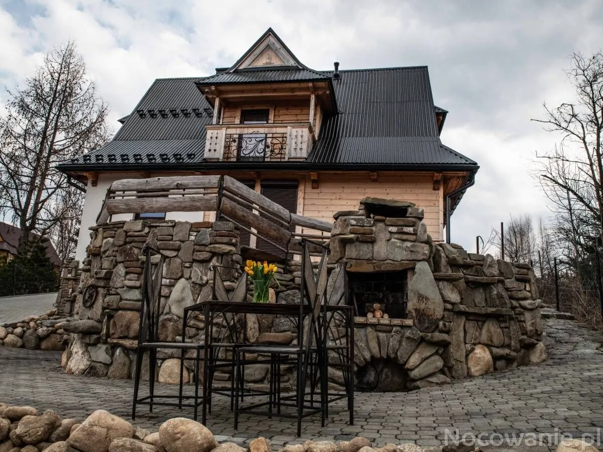 Domki na Wyskówkach Zakopane – Zakopane, Polonia