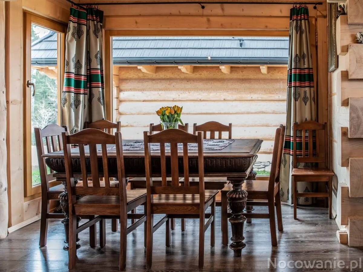 Domki na Wyskówkach Zakopane – Zakopane, Polonia