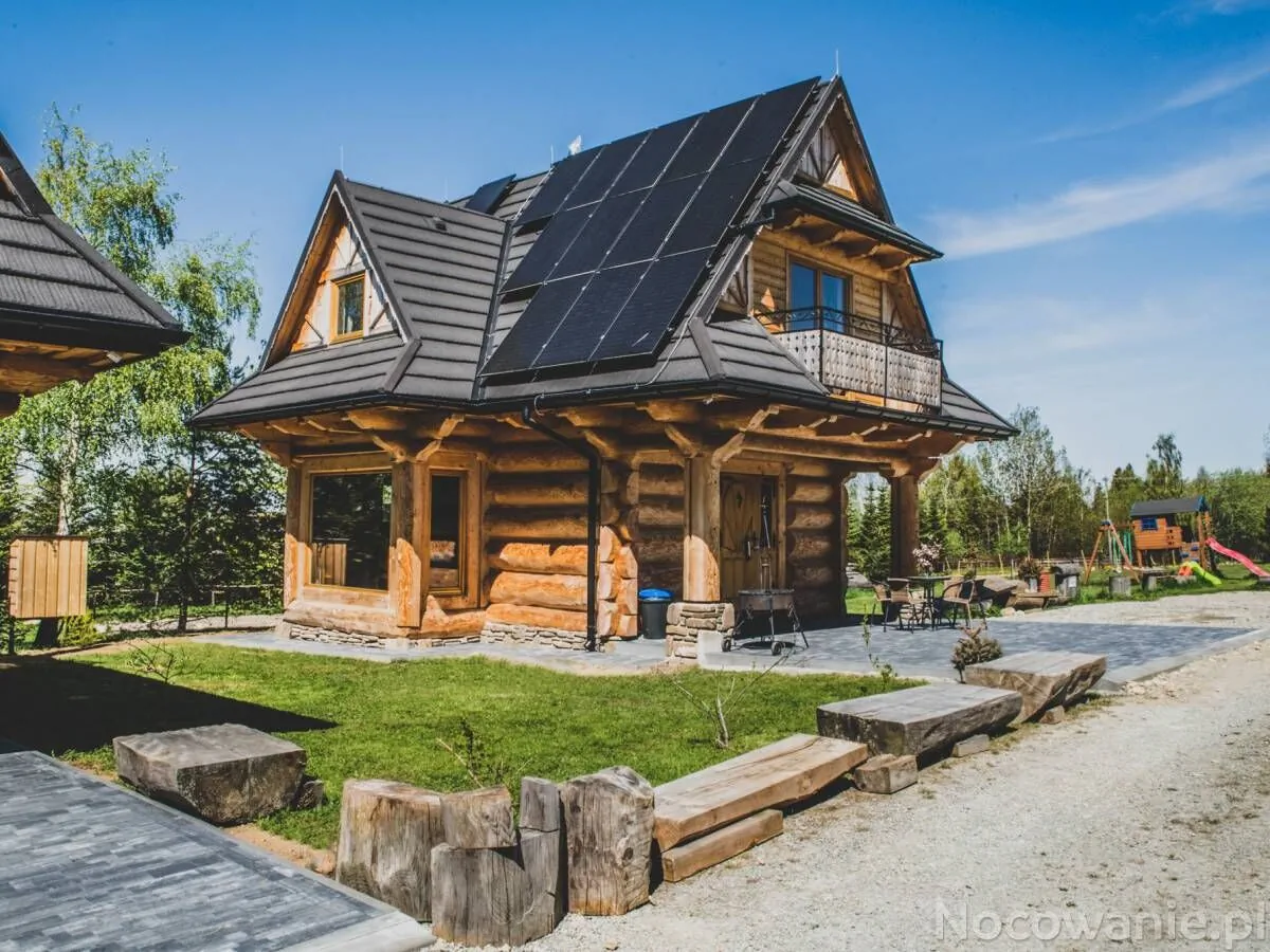 Domki na Wyskówkach Zakopane – Zakopane, Polonia