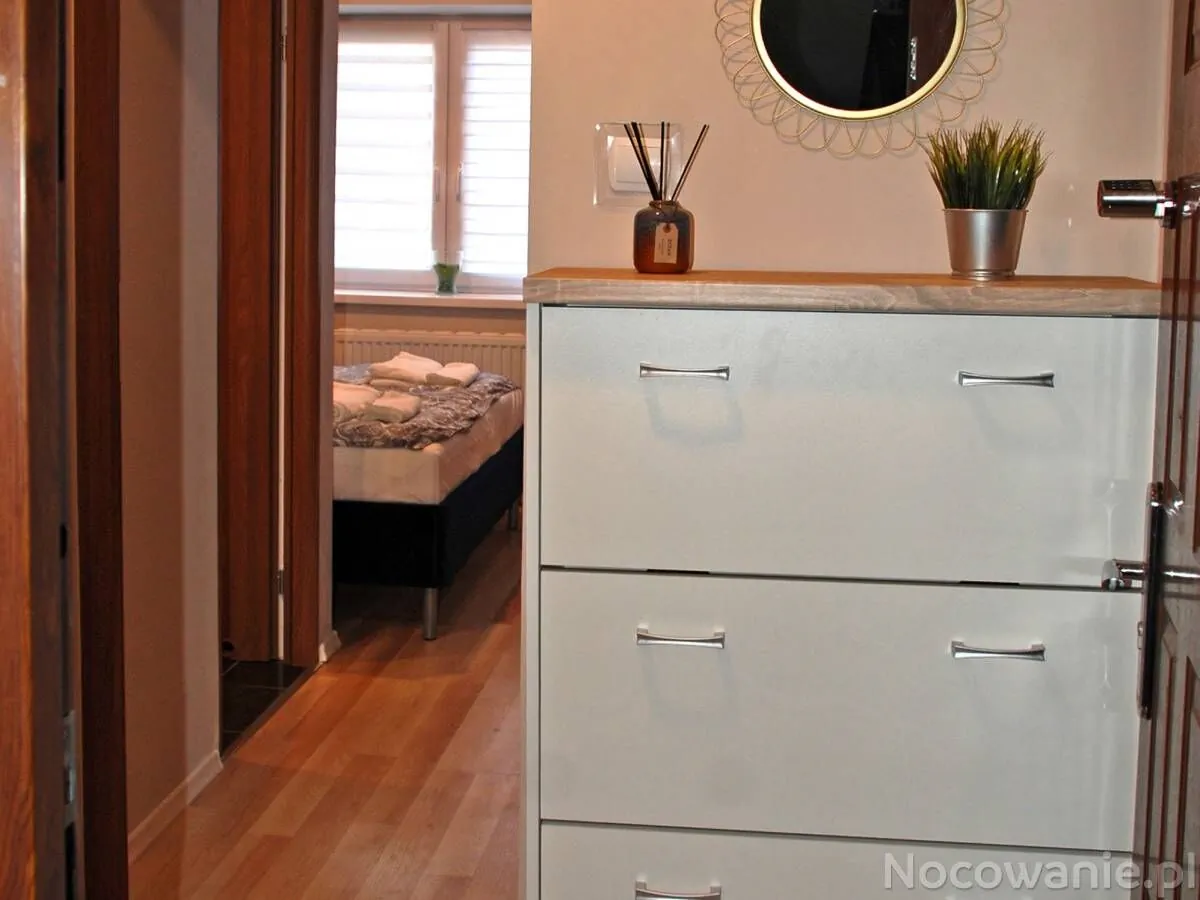 Apartament Aloha Bytom – Bytom, Polska
