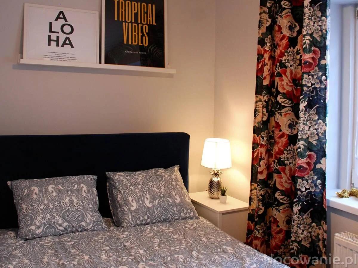 Apartament Aloha Bytom – Bytom, Polska