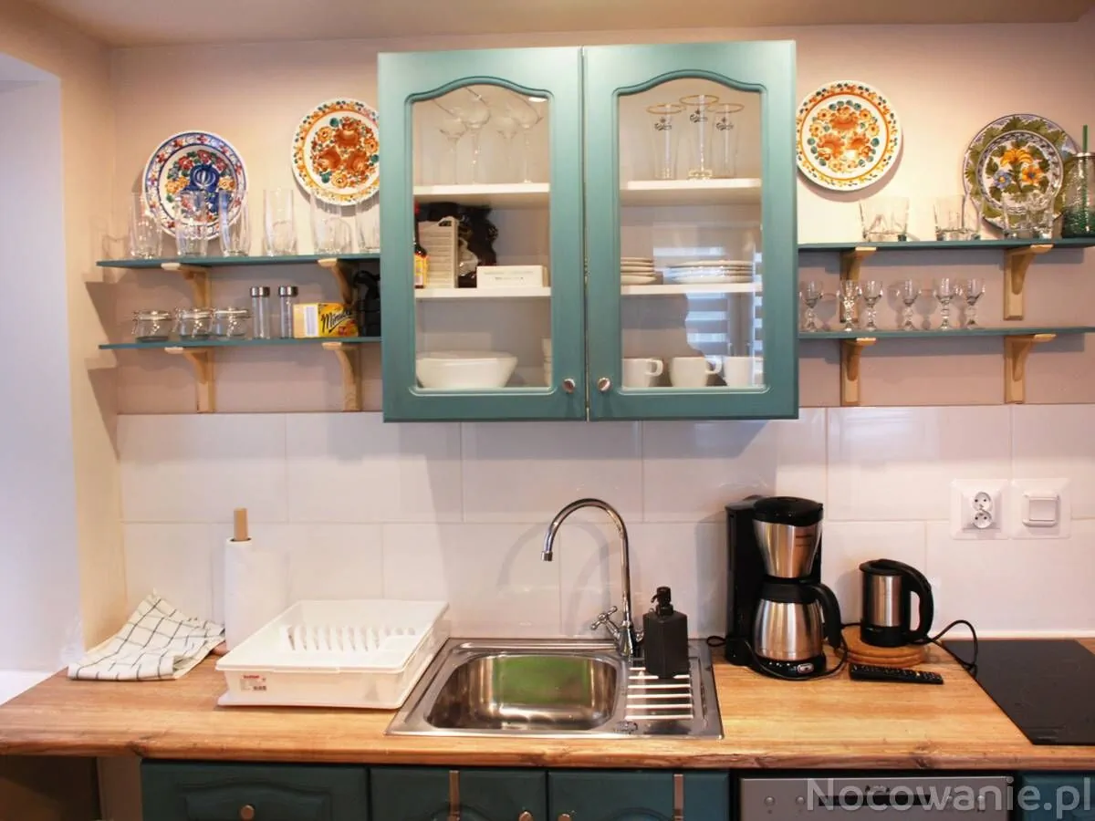 Apartament Aloha Bytom – Bytom, Polska