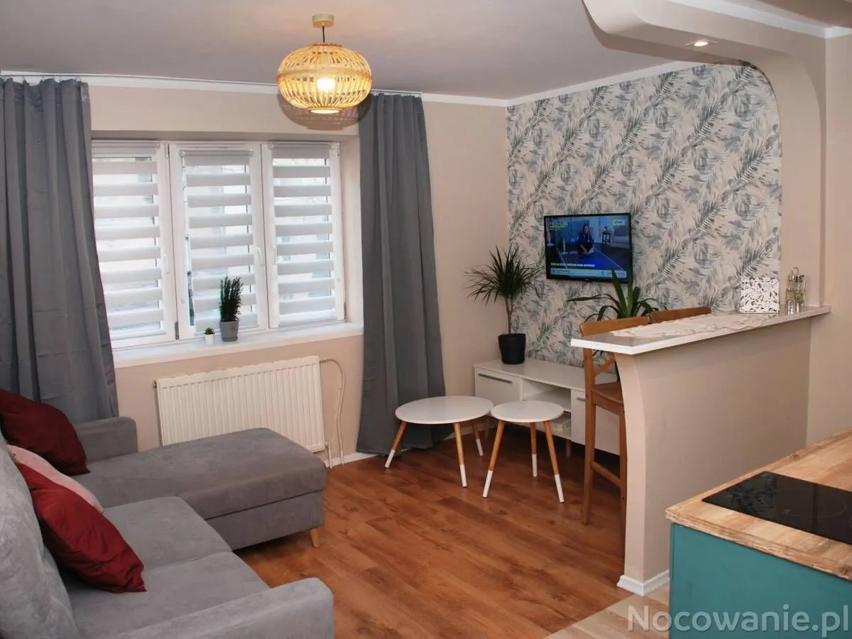 Apartament Aloha Bytom – Bytom, Polska