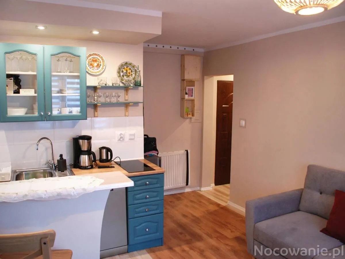Apartament Aloha Bytom – Bytom, Polska
