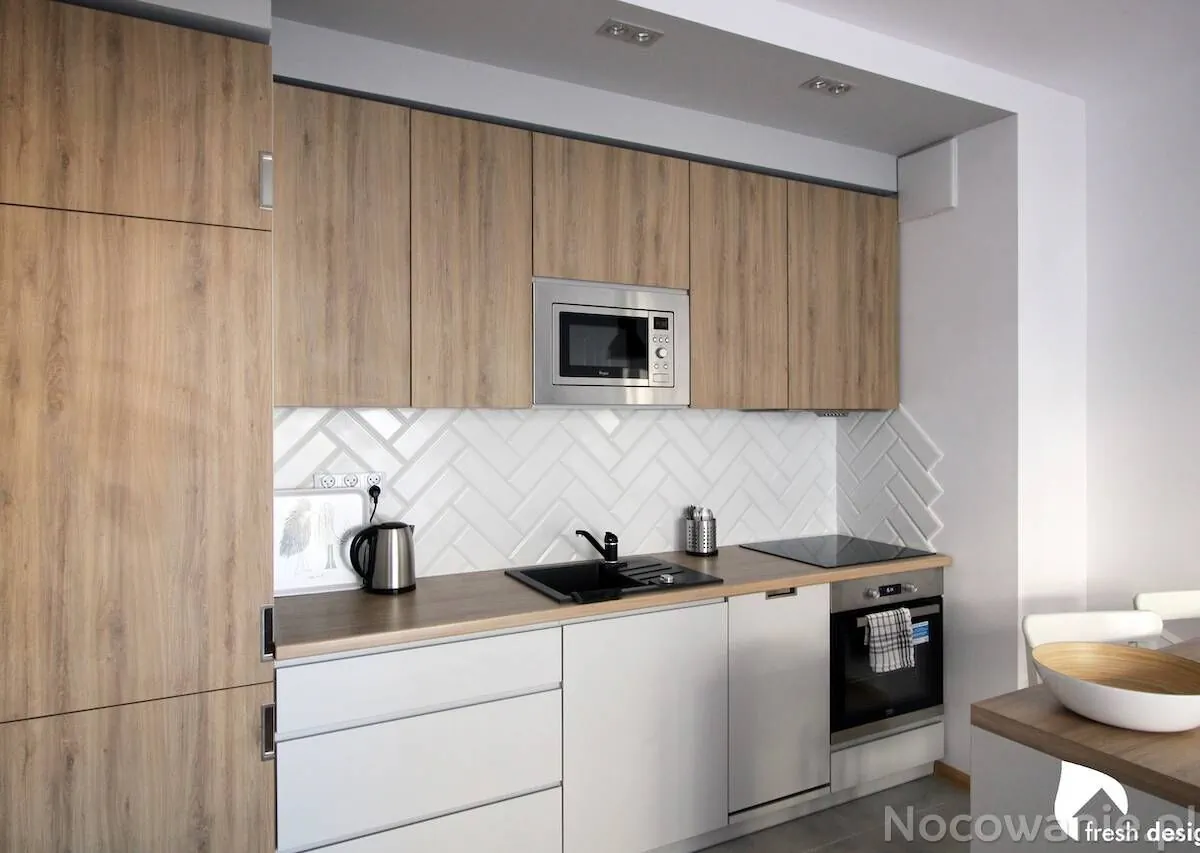Apartament nad Odrą Wrocław – Wrocław, Polonia