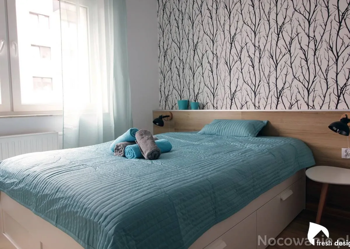 Apartament nad Odrą Wrocław – Wrocław, Polonia