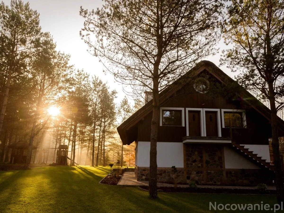 Leśna Strzecha Kościerzyna – Kościerzyna, Polonia