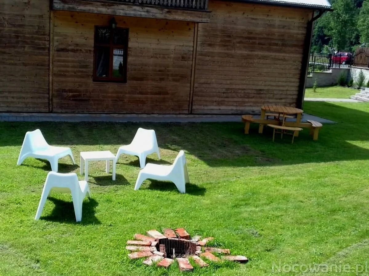 Chata Muszyna - foto 6