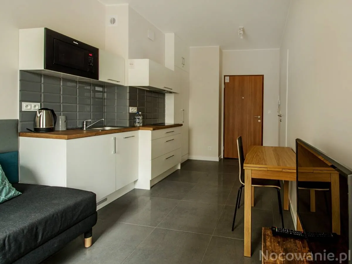 Apartamenty Centrum M - Komfortowe Noclegi Piaseczno – Piaseczno, Polsko