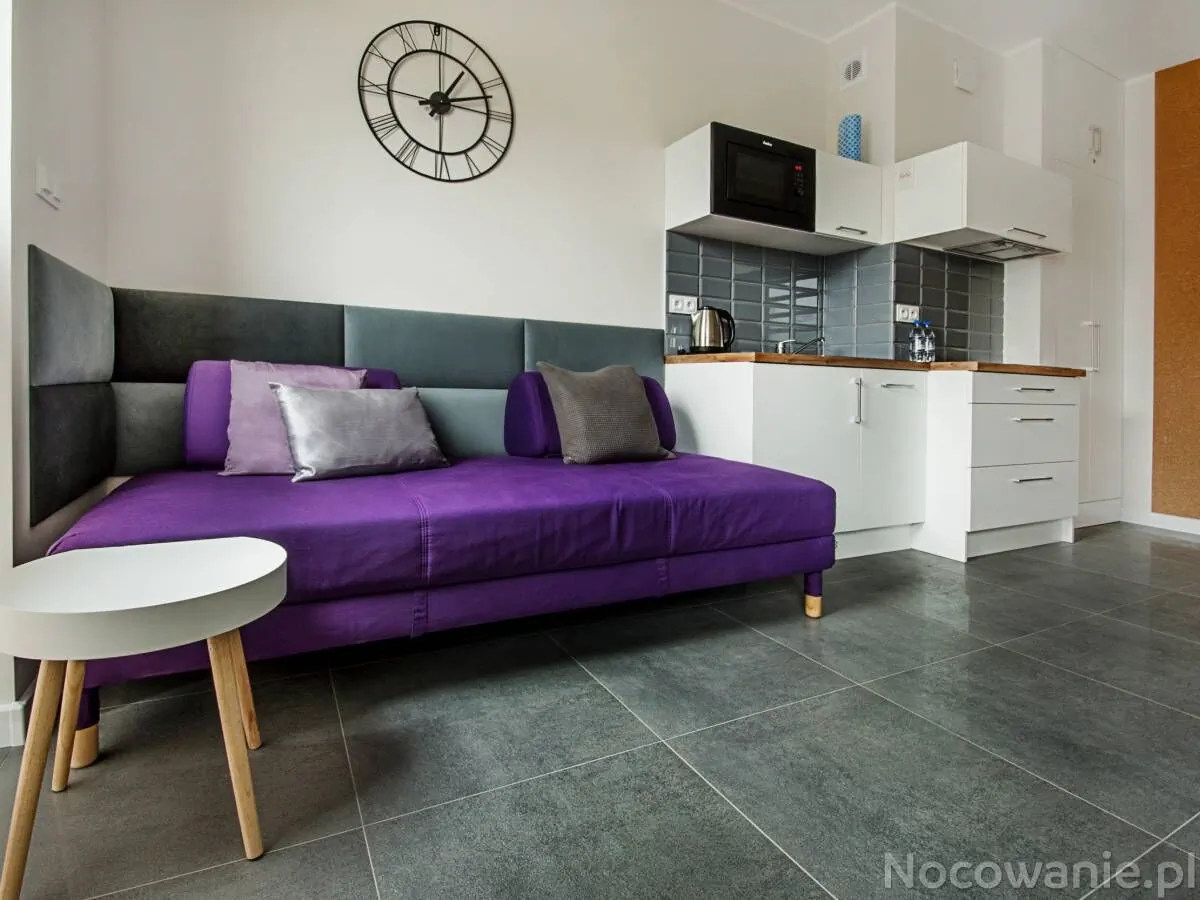 Apartamenty Centrum M - Komfortowe Noclegi Piaseczno – Piaseczno, Polsko