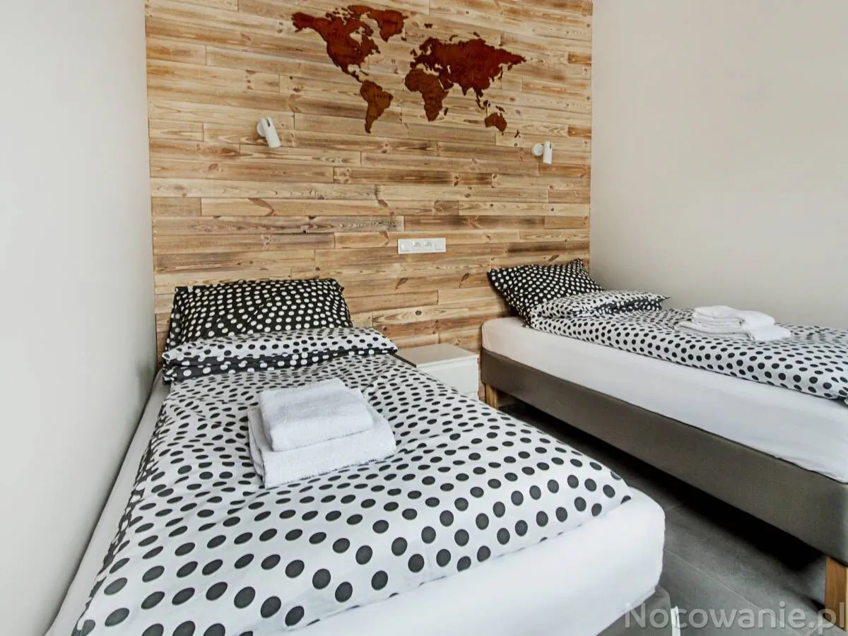 Apartamenty Centrum M - Komfortowe Noclegi Piaseczno – Piaseczno, Polsko