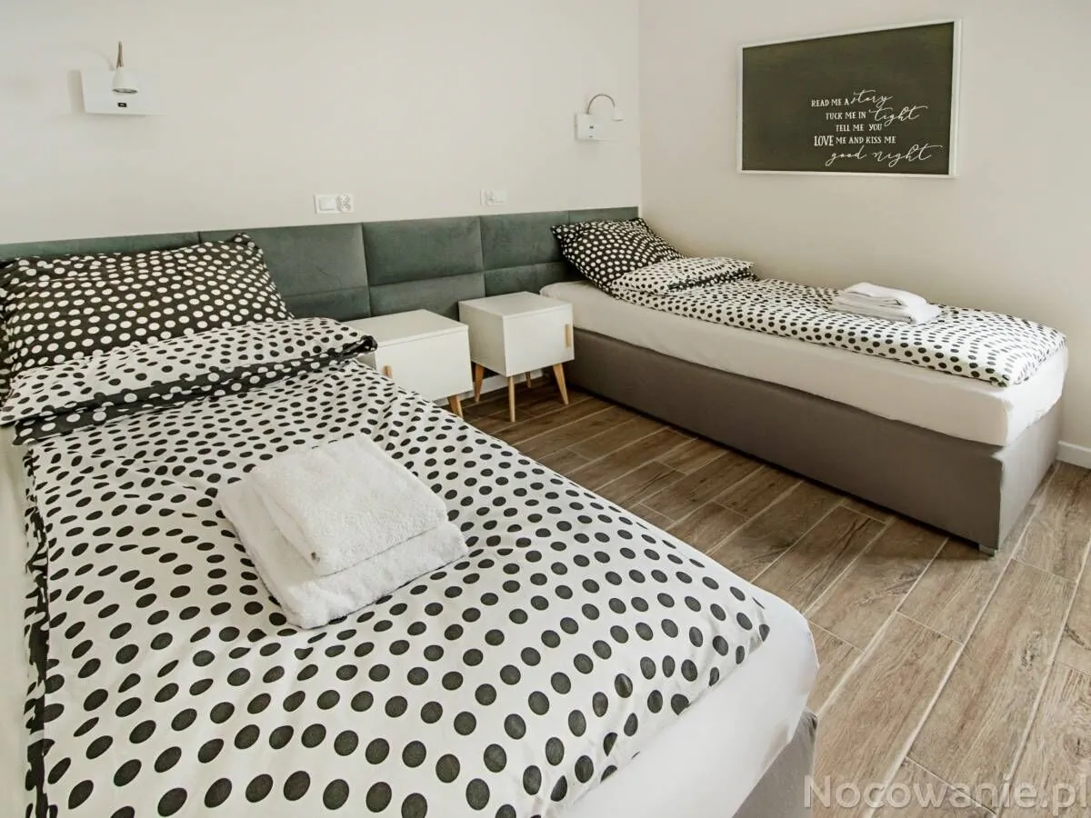 Apartamenty Centrum M - Komfortowe Noclegi Piaseczno – Piaseczno, Polsko