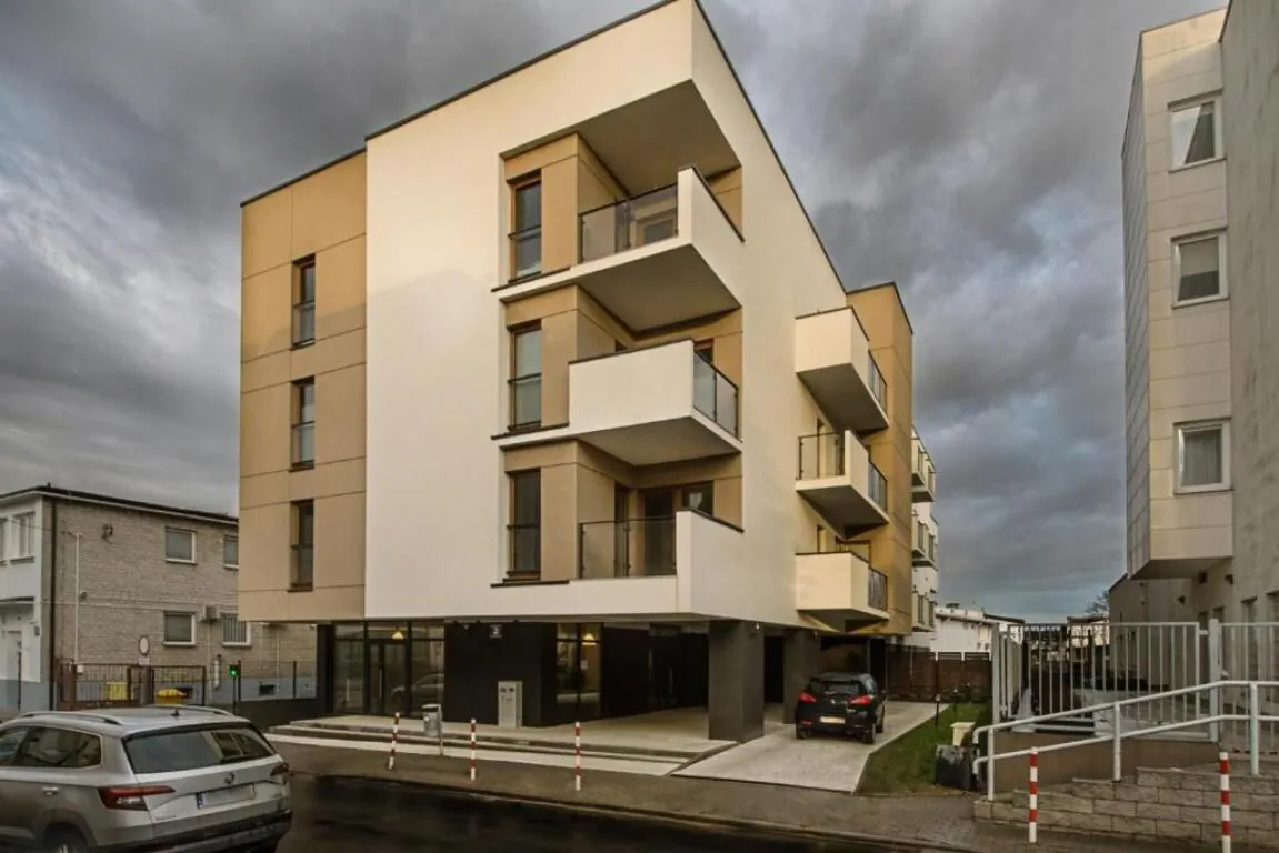 Apartamenty Centrum M - Komfortowe Noclegi Piaseczno – Piaseczno, Polsko