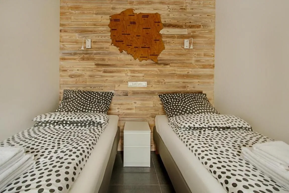 Apartamenty Centrum M - Komfortowe Noclegi Piaseczno – Piaseczno, Polsko