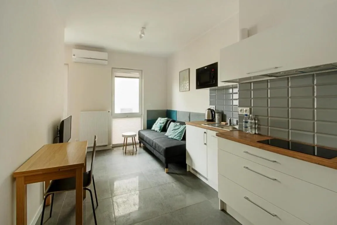Apartamenty Centrum M - Komfortowe Noclegi Piaseczno – Piaseczno, Polsko