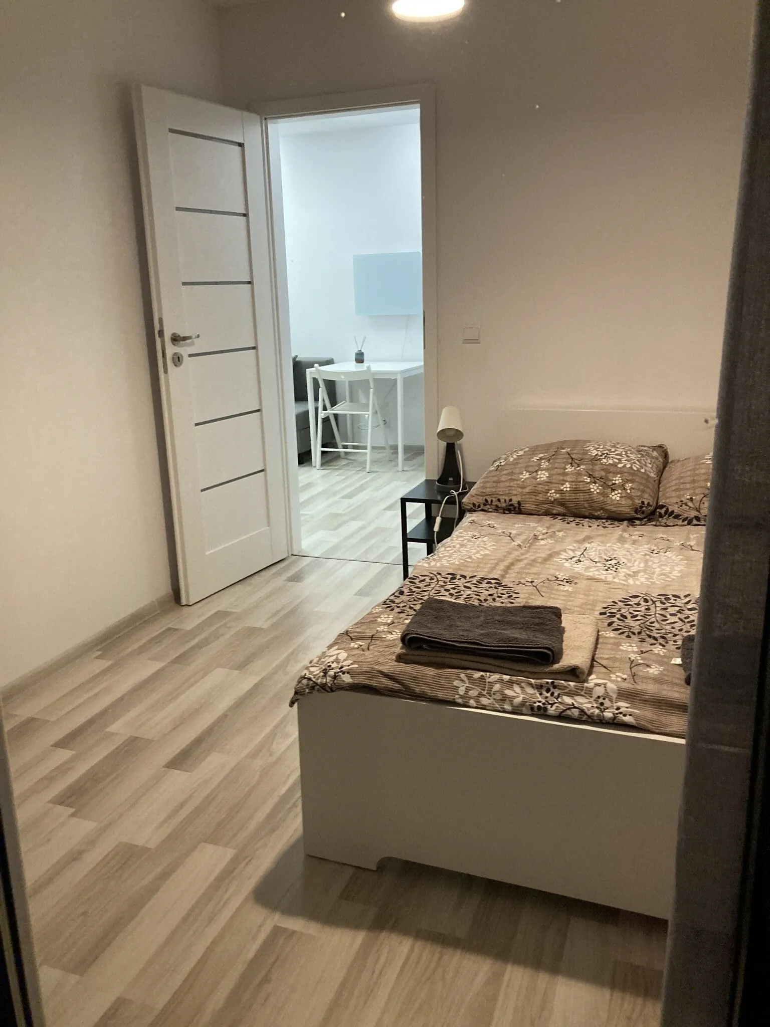 Makosieje Resort - domek 15 metrów od jeziora – Makosieje, Polonia