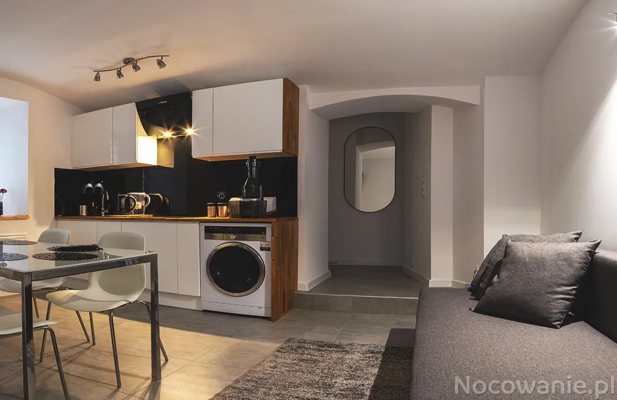Apartament Park Zdrojowy- Sudety Resort Polanica-Zdrój - foto 5