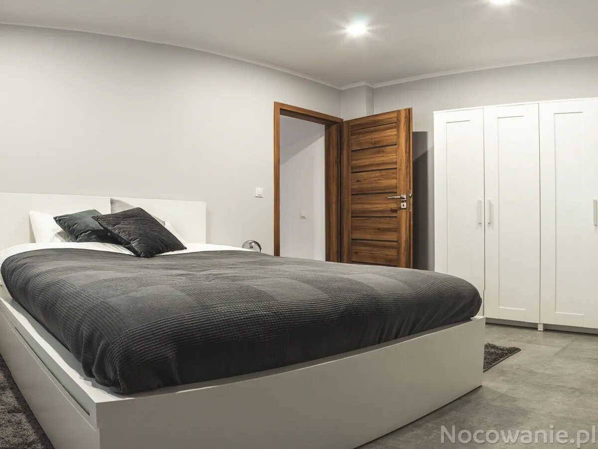 Apartament Park Zdrojowy- Sudety Resort Polanica-Zdrój - foto 6