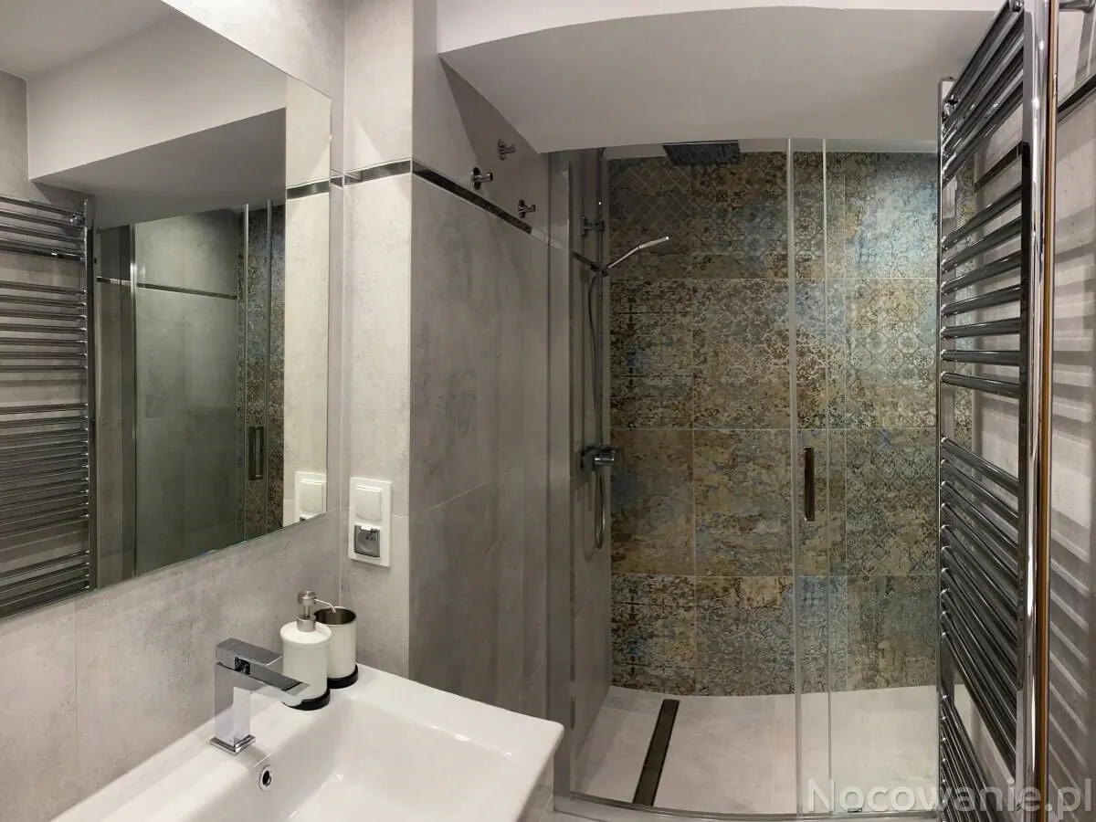 Apartament Park Zdrojowy- Sudety Resort Polanica-Zdrój - foto 4