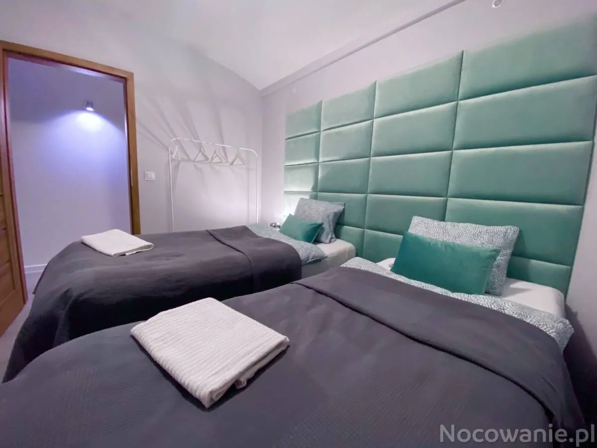 Apartament Park Zdrojowy- Sudety Resort Polanica-Zdrój - foto 8