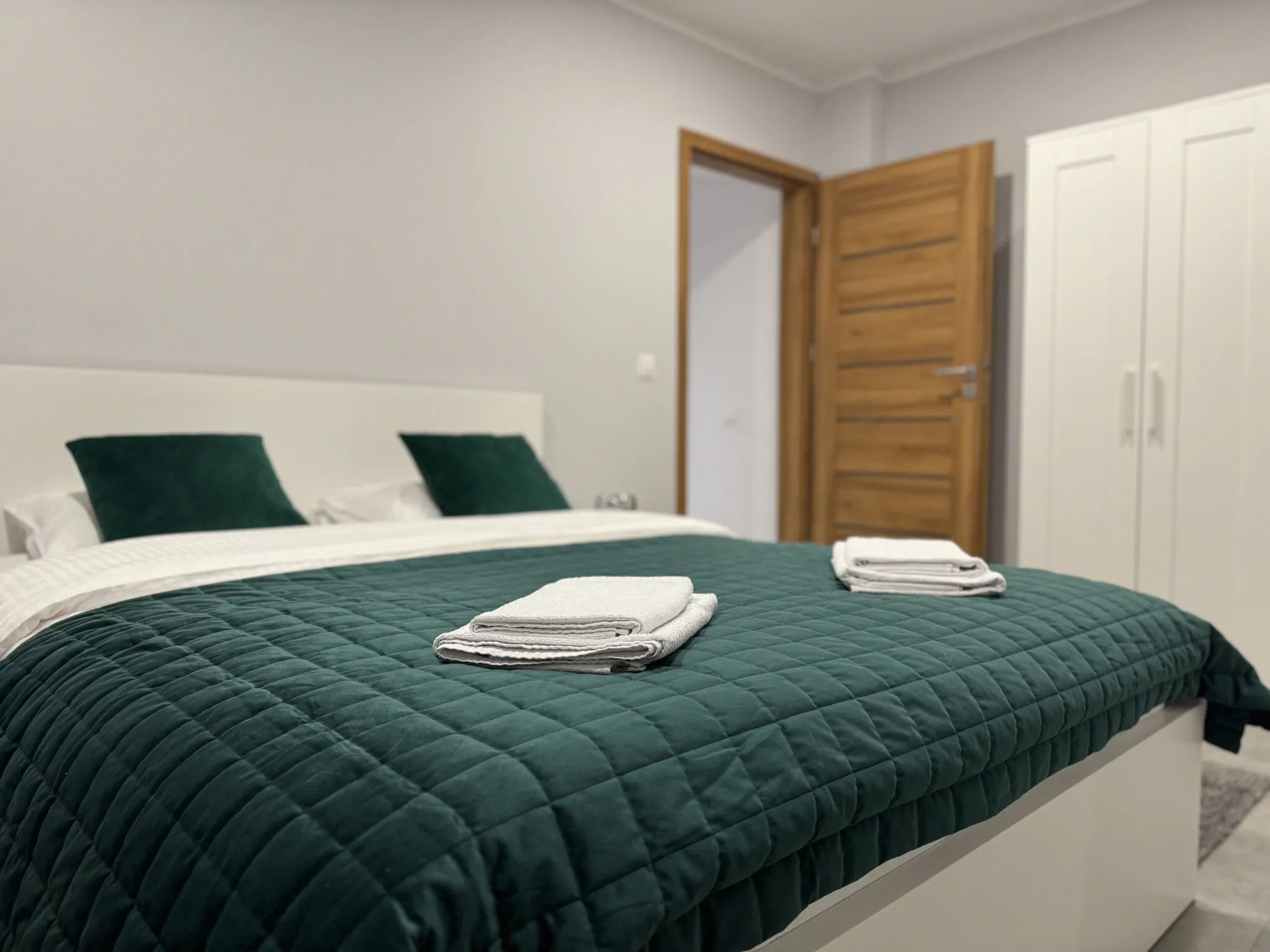 Apartament Park Zdrojowy- Sudety Resort Polanica-Zdrój - foto 2
