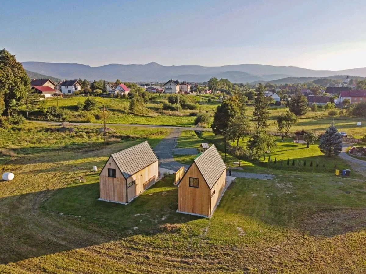 Domki Widok Na Śnieżkę Mysłakowice – Łomnica, Polsko