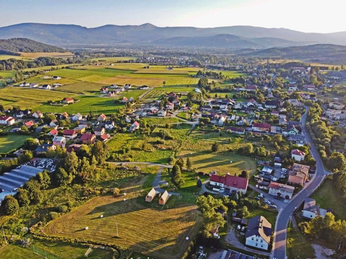 Domki Widok Na Śnieżkę Mysłakowice – Łomnica, Polsko