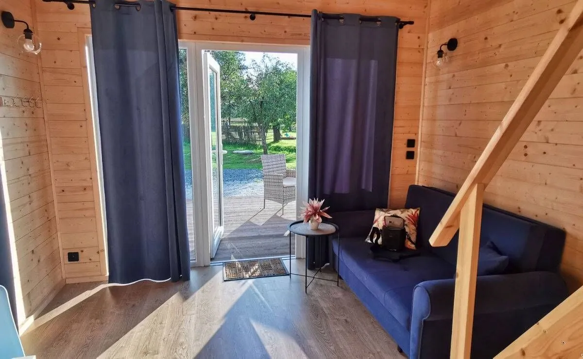 Domki Widok Na Śnieżkę Mysłakowice – Łomnica, Polsko