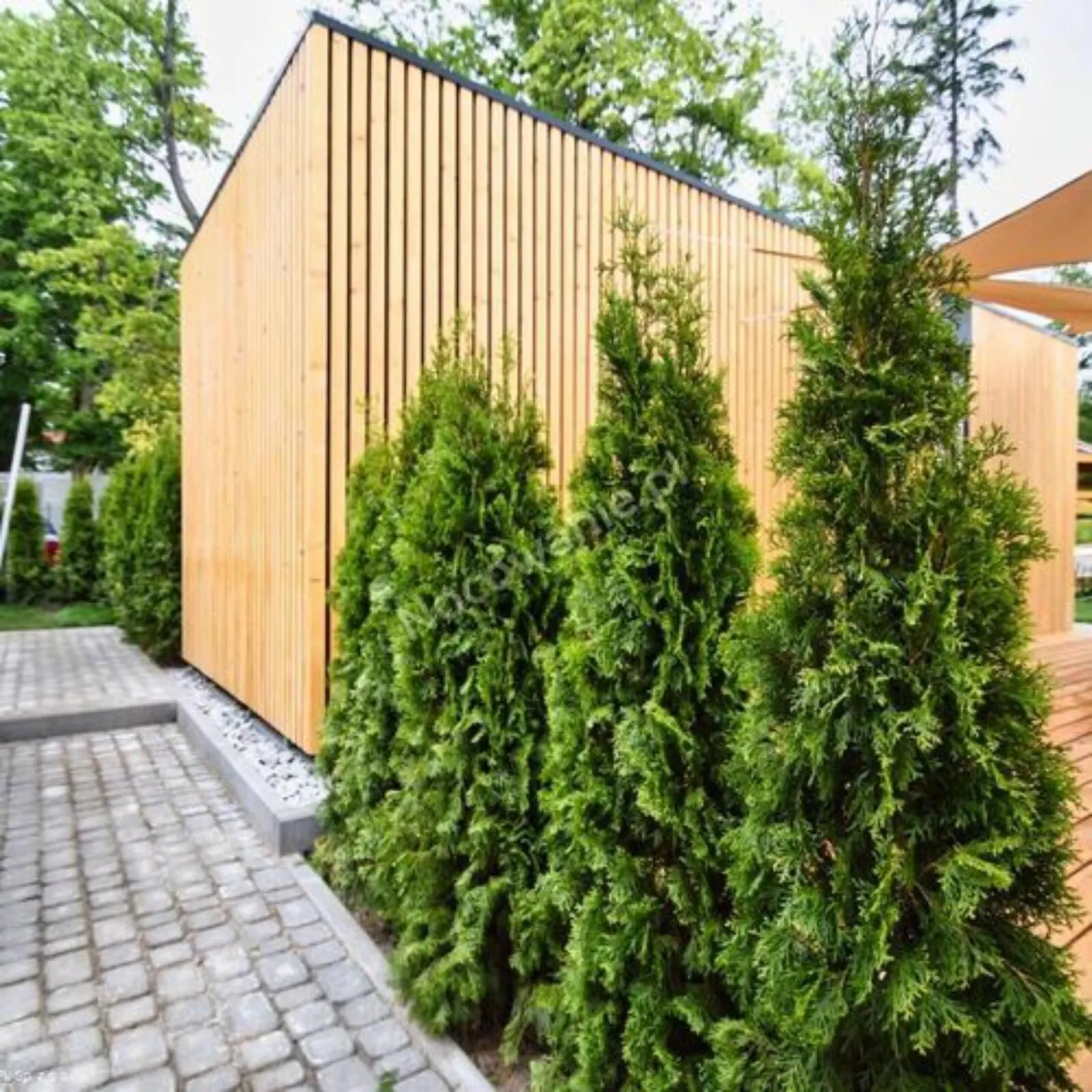 Domki pod Żaglami Rewal – Rewal, Polonia