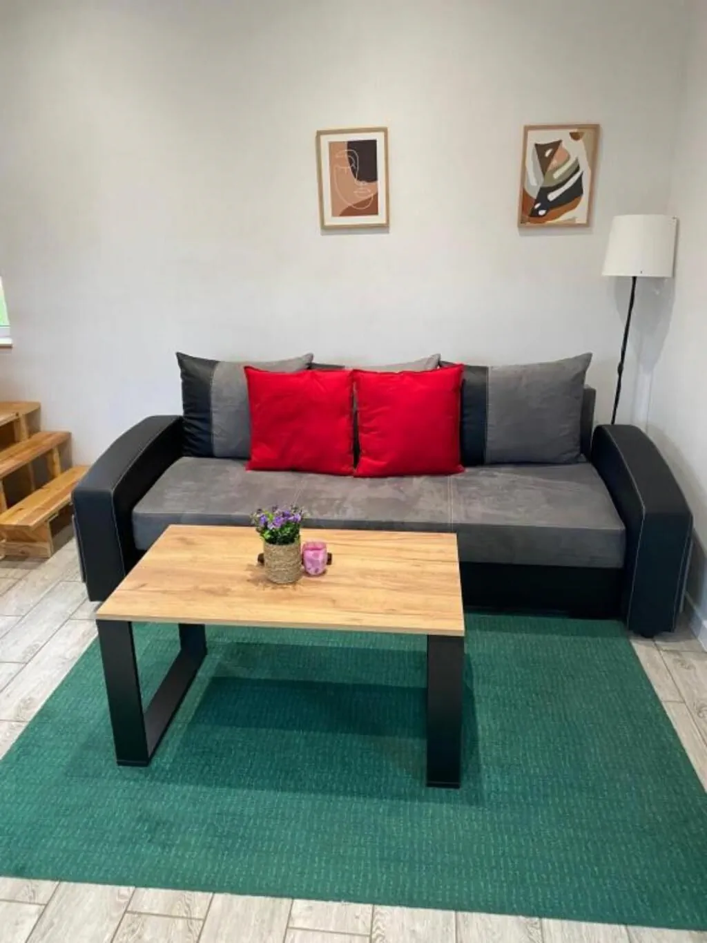 Domek Bryziówka Miłków - foto 5