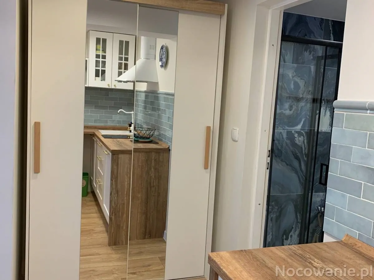 Apartamenty Pan Rybak Władysławowo - foto 8