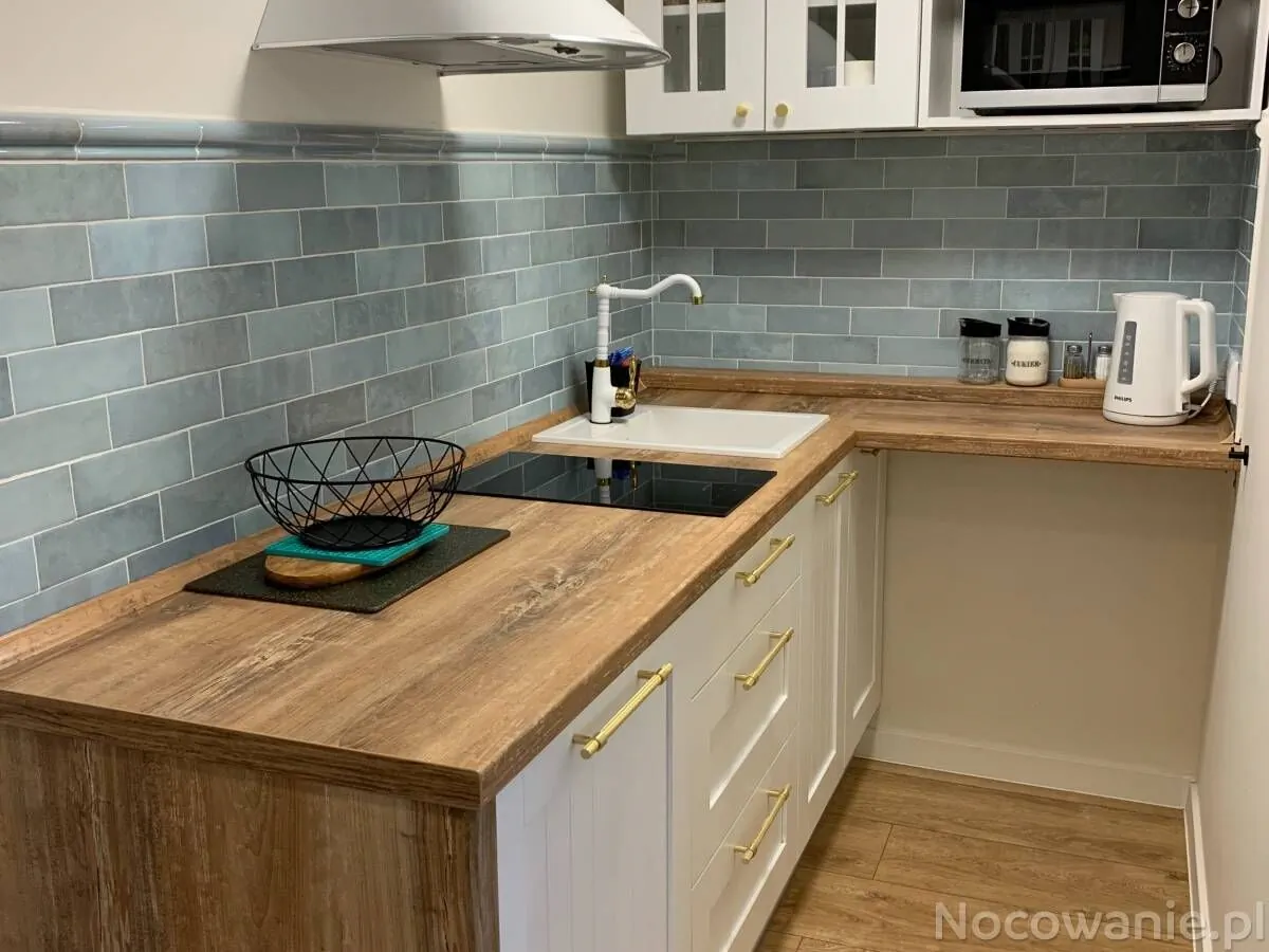 Apartamenty Pan Rybak Władysławowo - foto 6