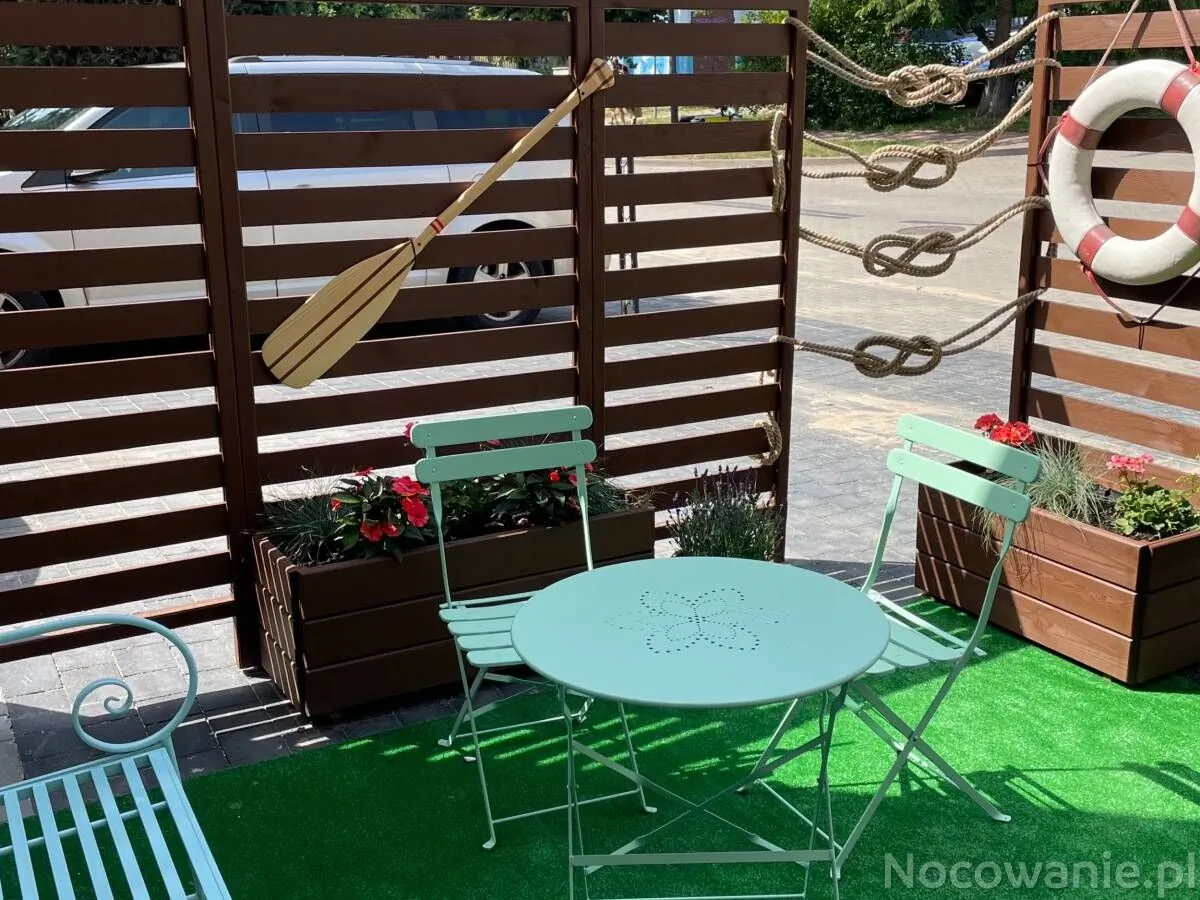 Apartamenty Pan Rybak Władysławowo - foto 5