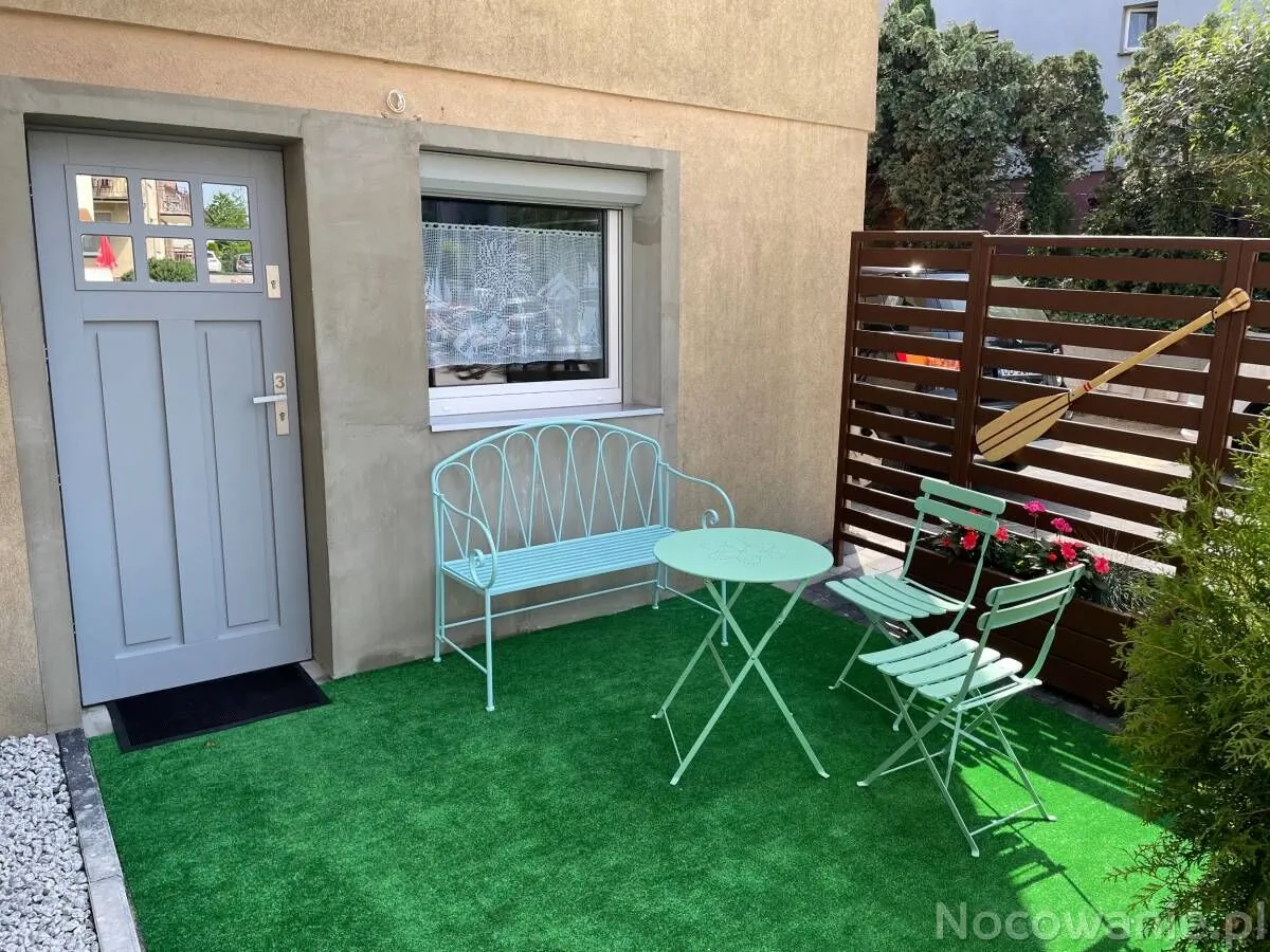 Apartamenty Pan Rybak Władysławowo - foto 4
